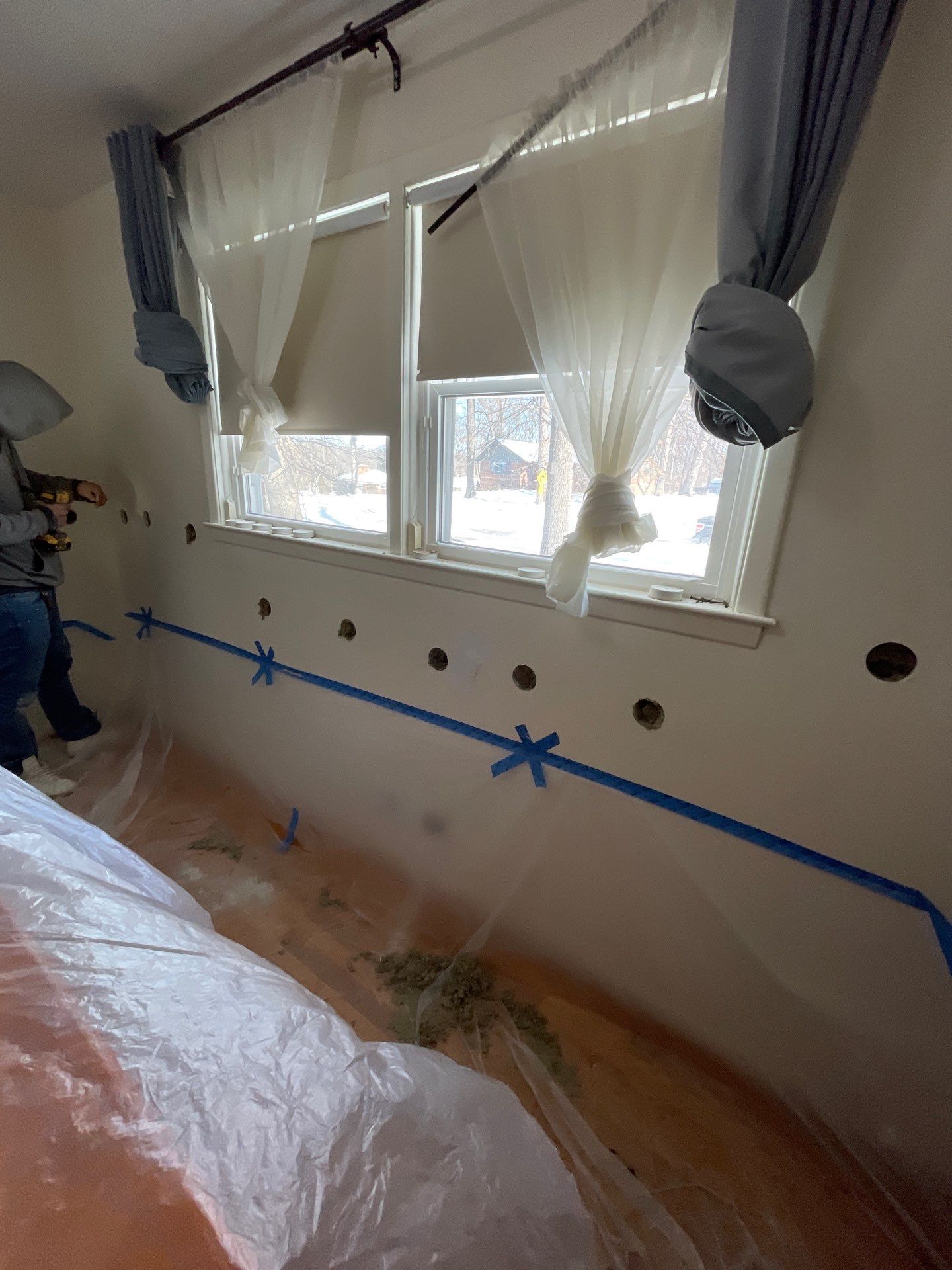 Ellicott City Residence  by Smart Energy Pros