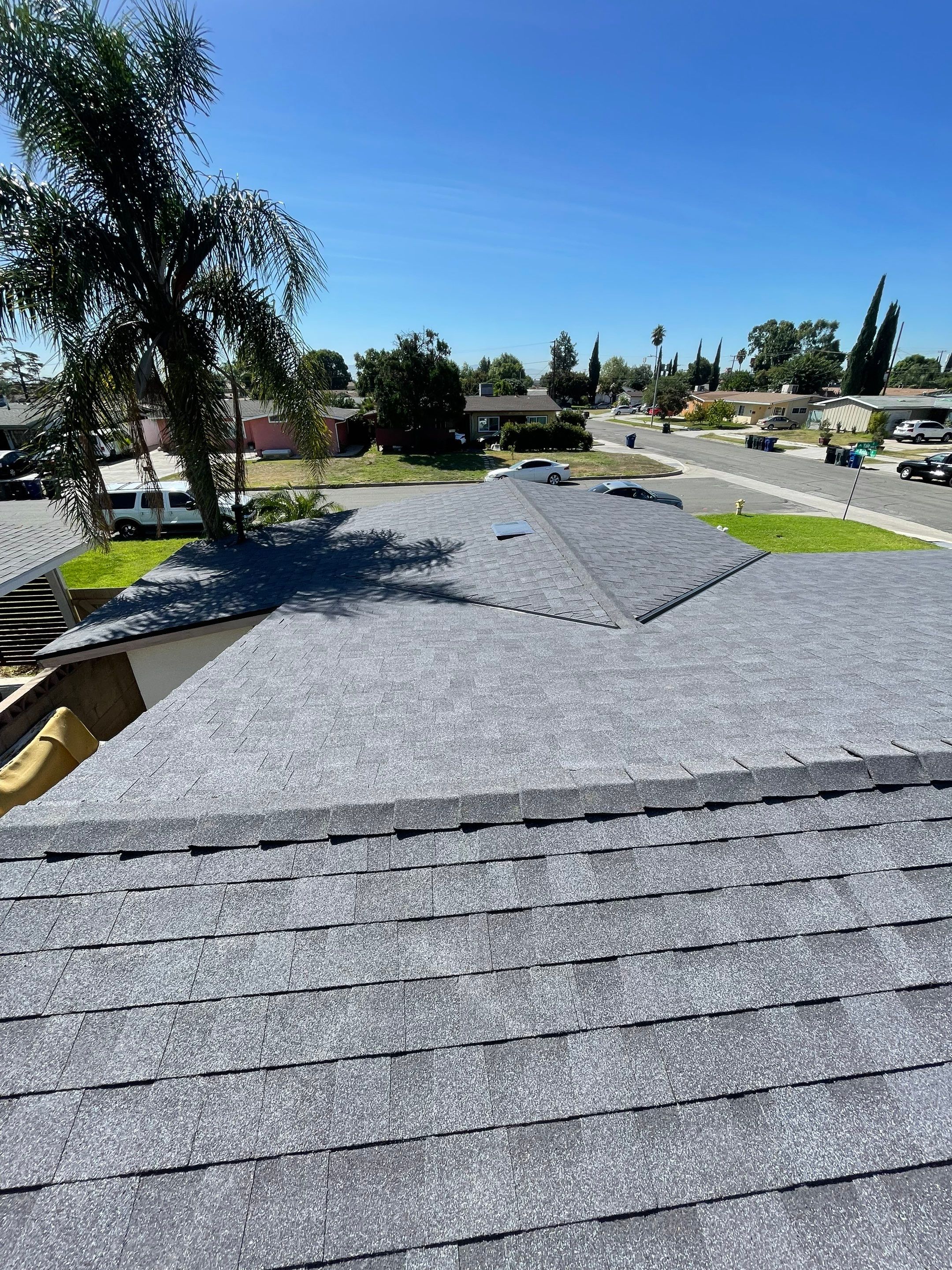 Roof Replacement - Ontario CA 91764 by Epic Roof Replacement