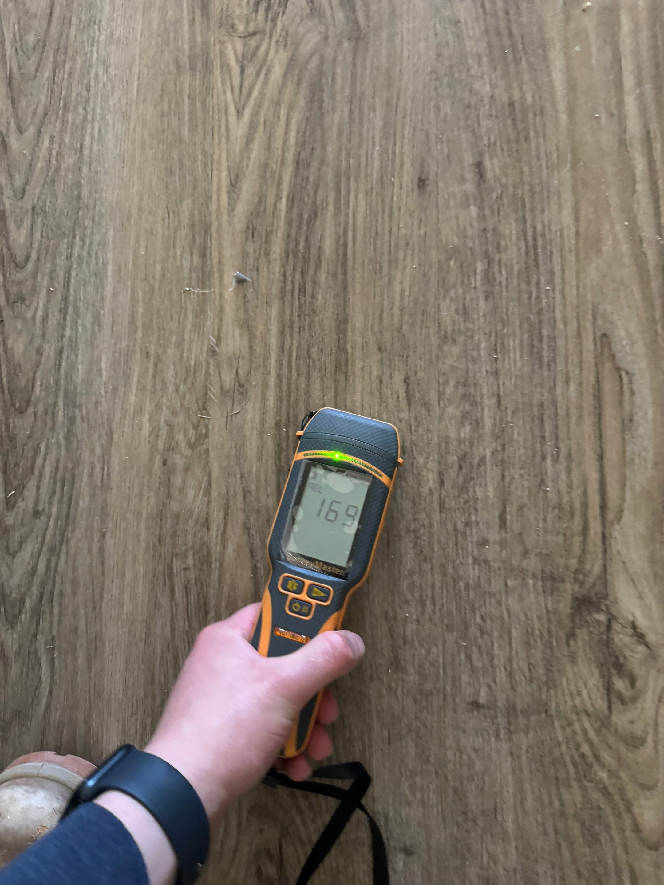 Water Damage in Aurora, CO by Alpha Restoration 
