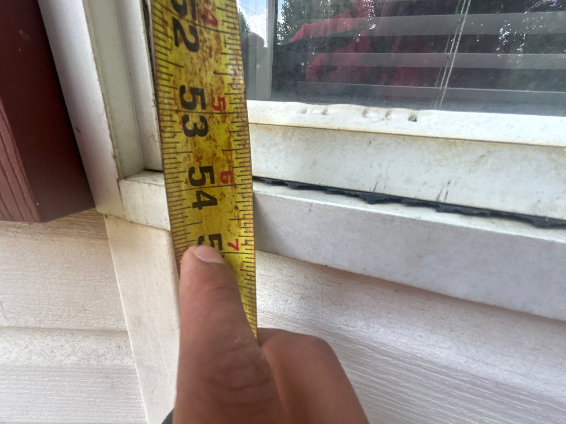Property Damage in Need of Repair by Karcher Roofing