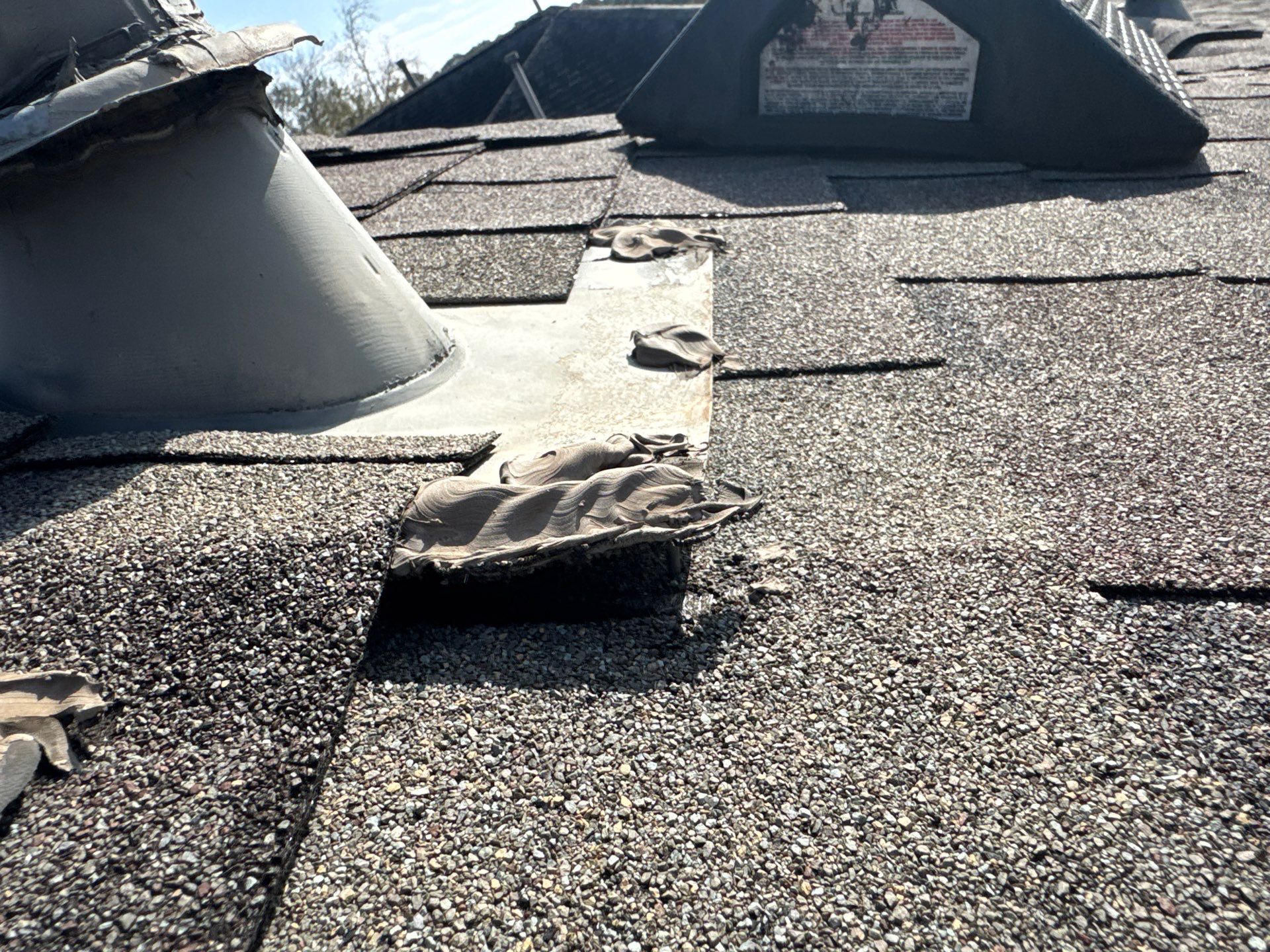 Project in Tomball by Proud Roofing