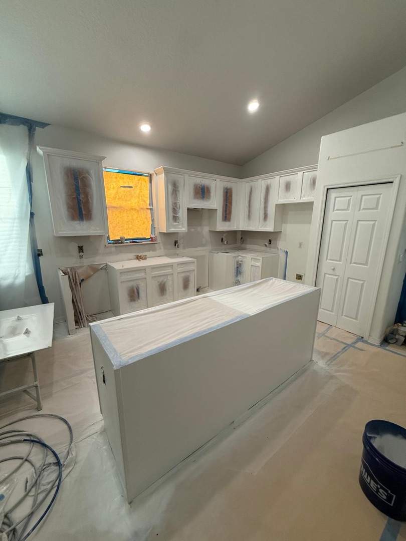 Project in Orlando by You Restorations LLC DBA YOU-Home