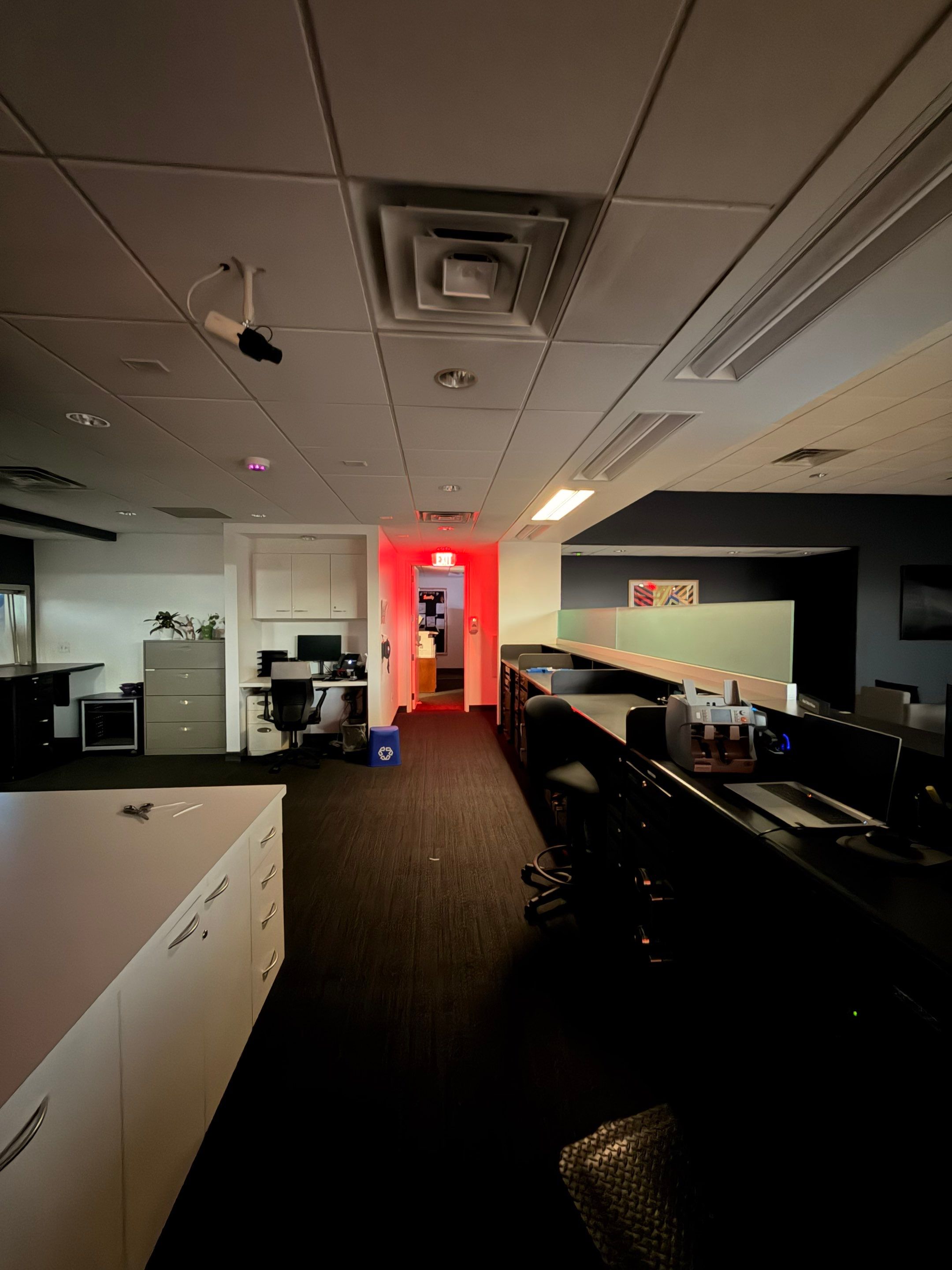 Project by Salazar Electric by Salazar Electric