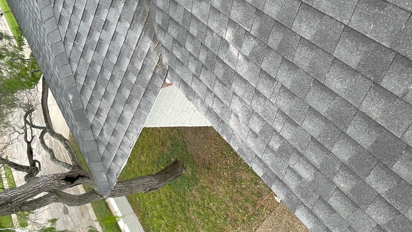 Residential Roofing Installation using GAF Timberline HDZ by Lighthouse Roofing