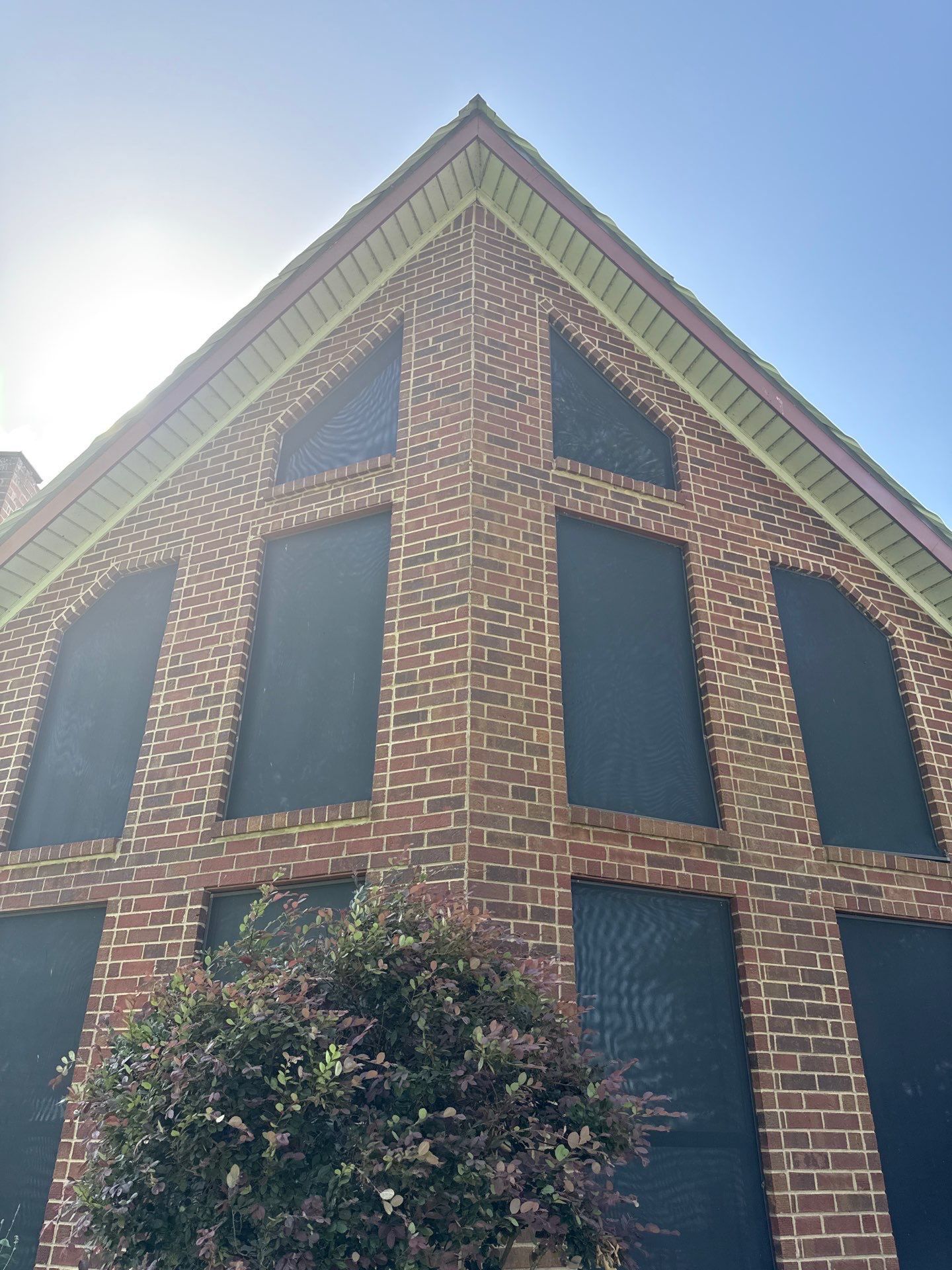 Charcoal Metal Roof at Lake Limestone, Tx by DT Roofing - Seth Wells