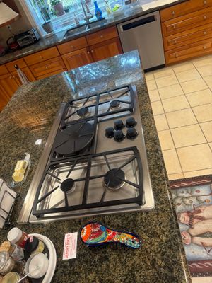 House cleaning routine maid service Project in Lake Oswego