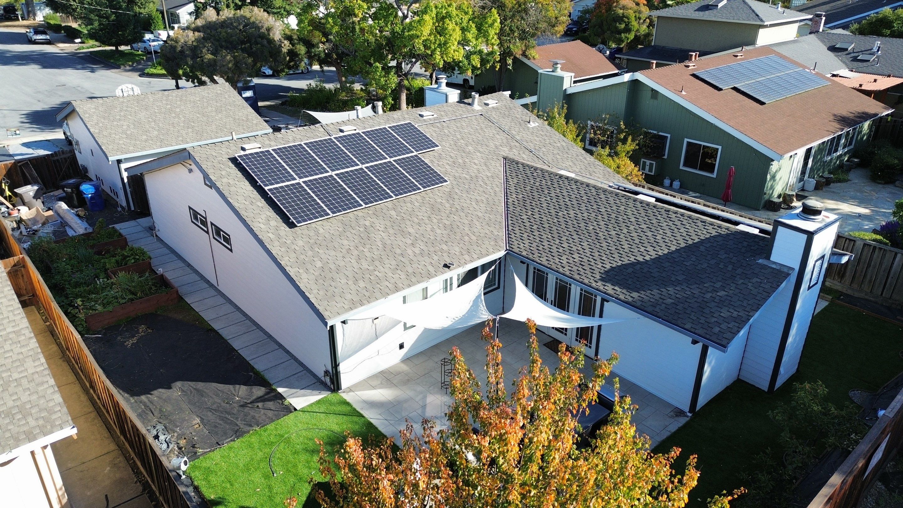 Ecker st, Campbell  by Golden State Builders Group