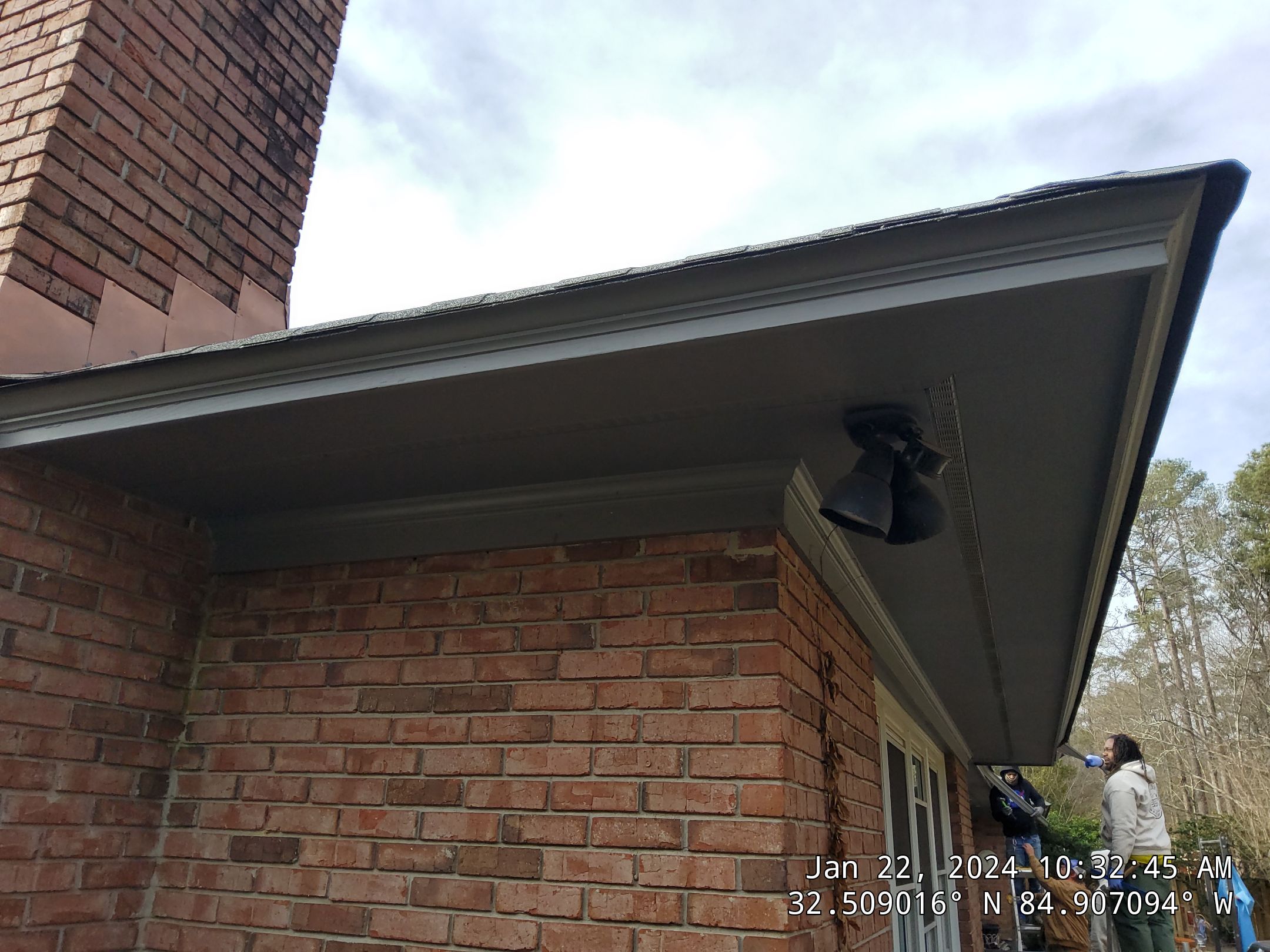 Residential Door Repair by iGreen Solutions