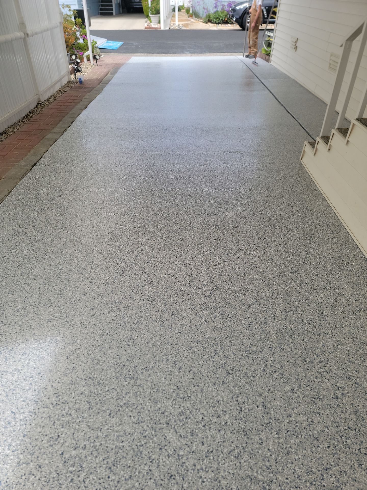 Can you make our cracks go away? by MGP Coatings