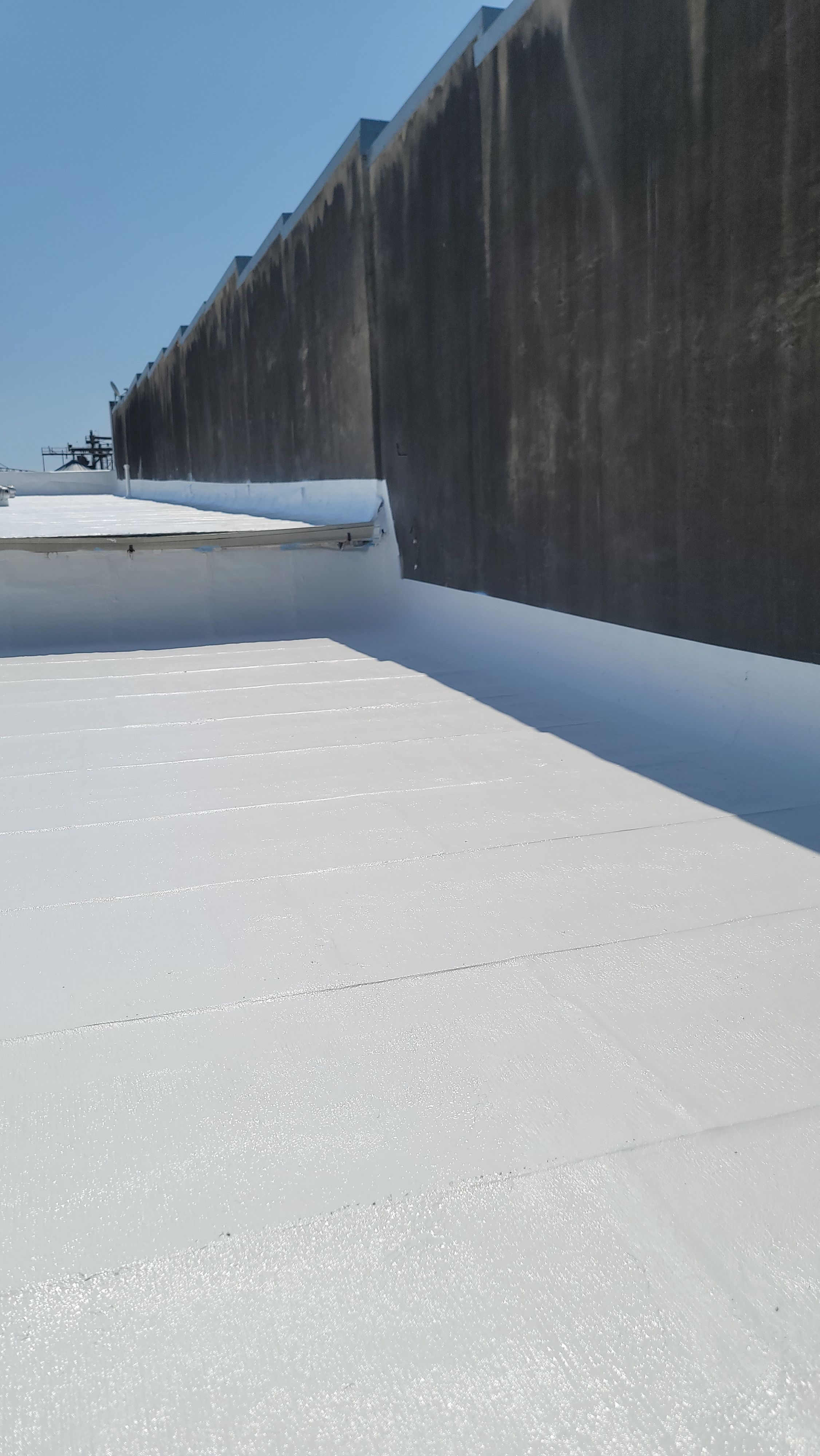Angel Nails by Hostetler Roofing