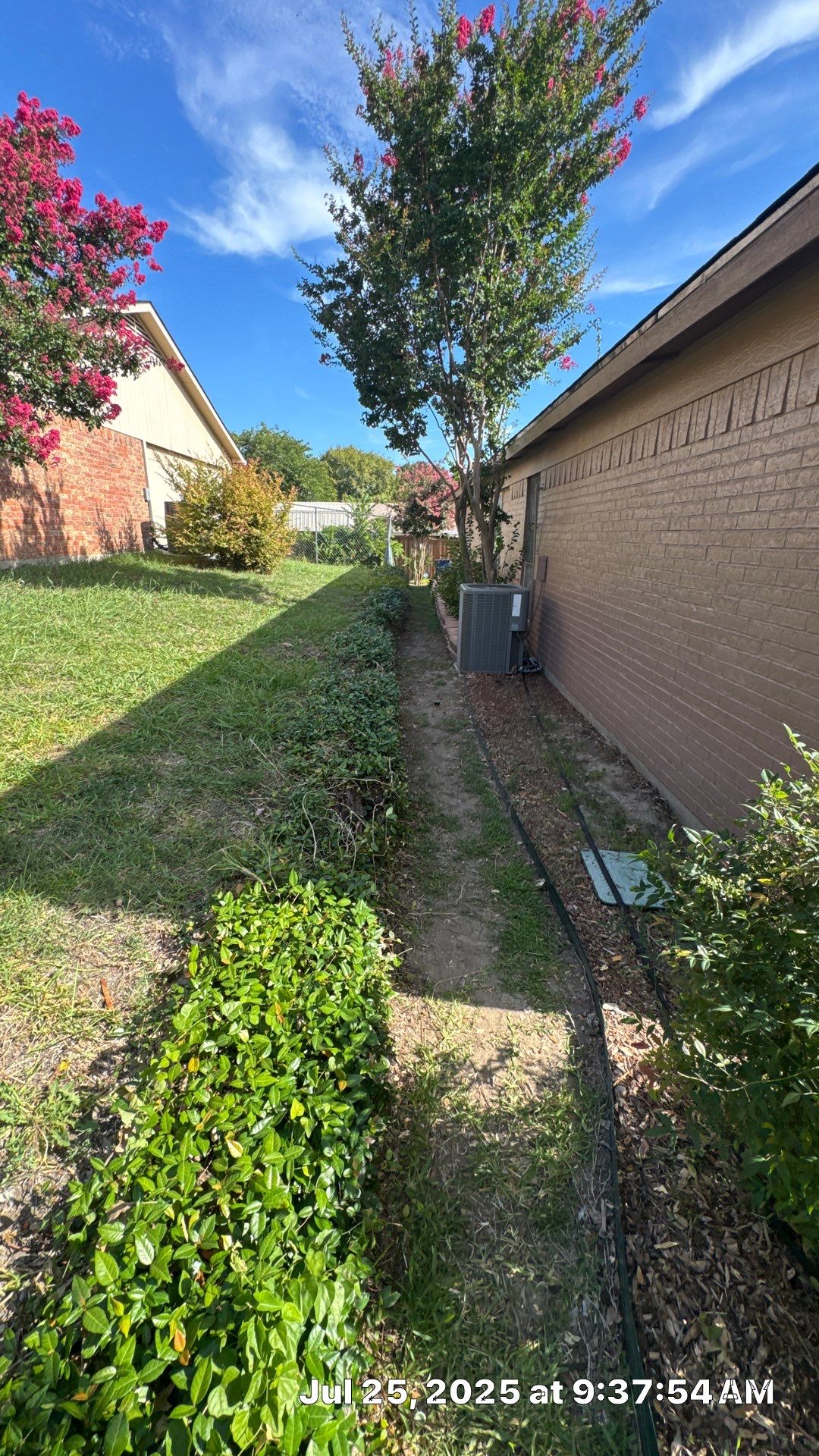 Project in Garland by Rhino Roofing and General Contracting, LLC