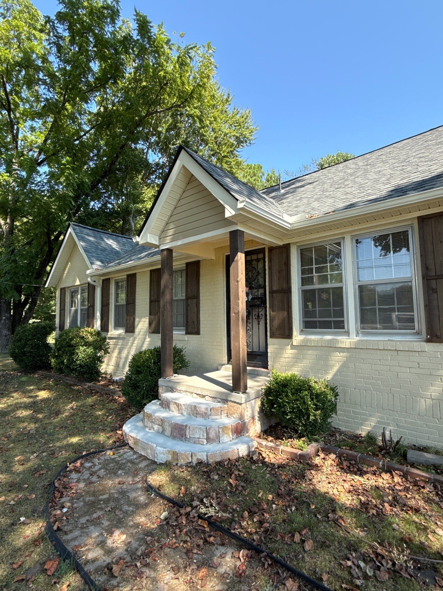 Home Makeover by Skilled Construction LLC