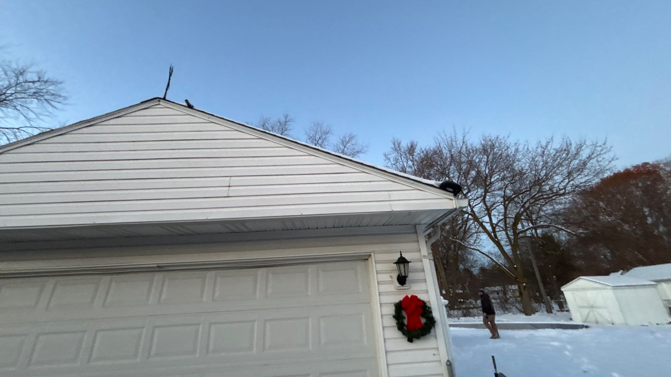 Roof Replacement using Owens Corning Onyx Black by 180 Contractors