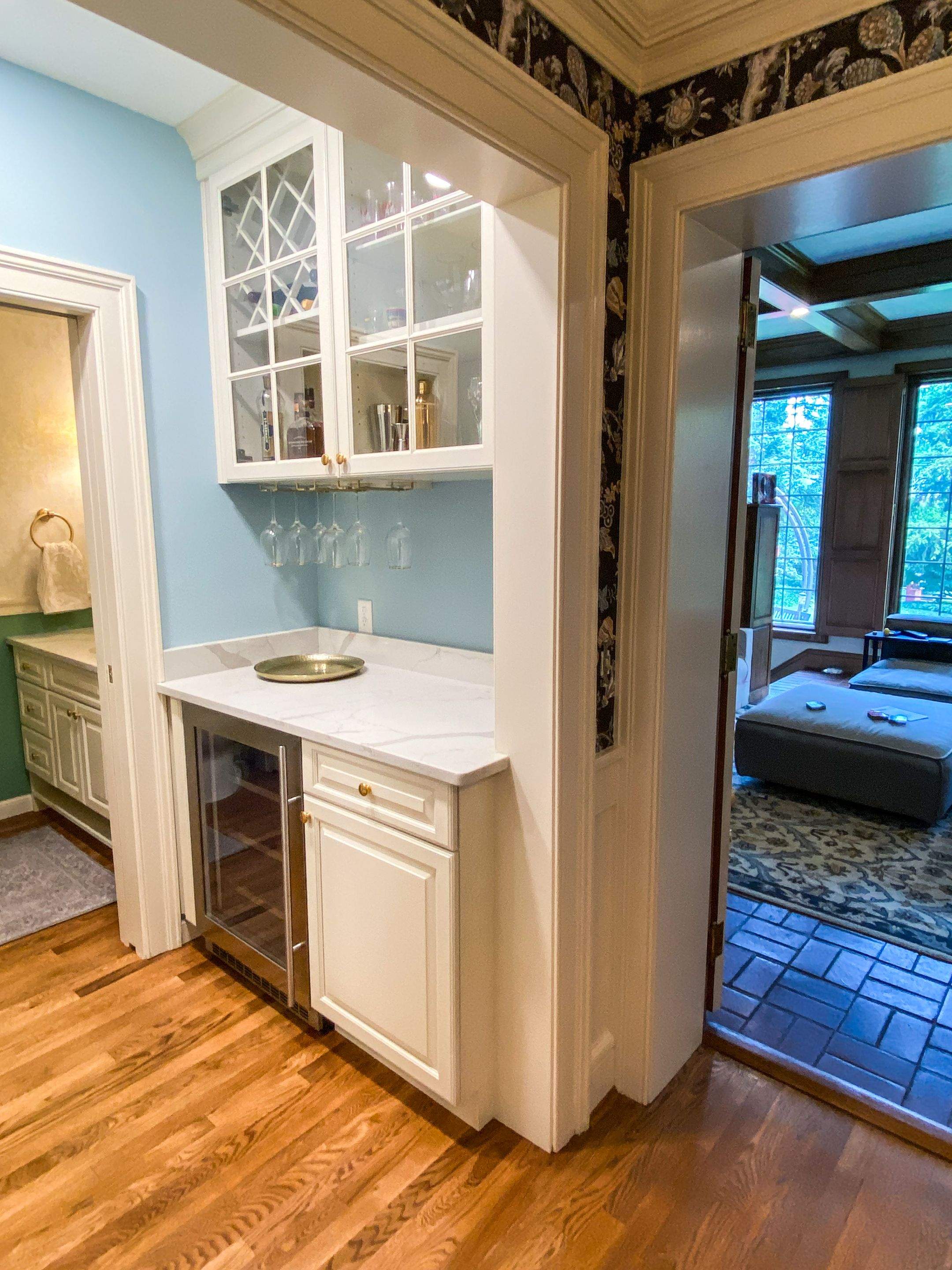 Oakwood Home Updates by Zengel Group