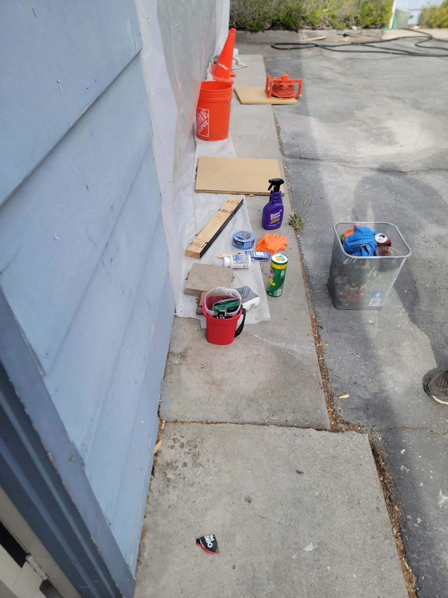 Fantabulous by Matt Gifford Painting LLC