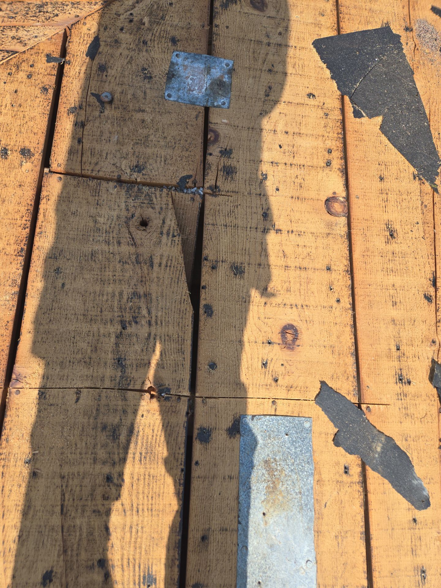 Project in Clearwater 33763 by Mitchell Roofing Company LLC