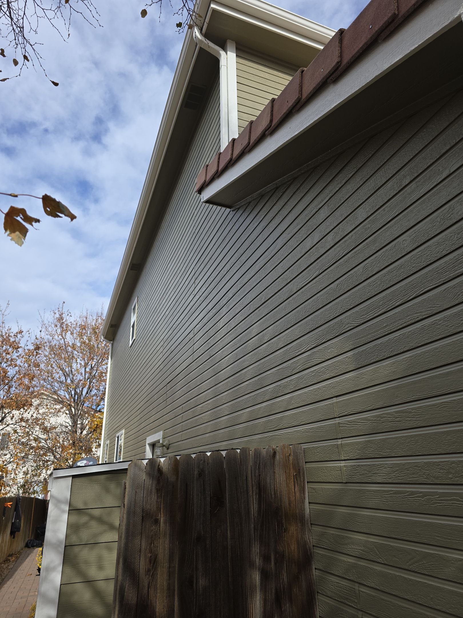 Where Others Stopped, We Delivered: Exterior Success Story by J&M Painting LLC