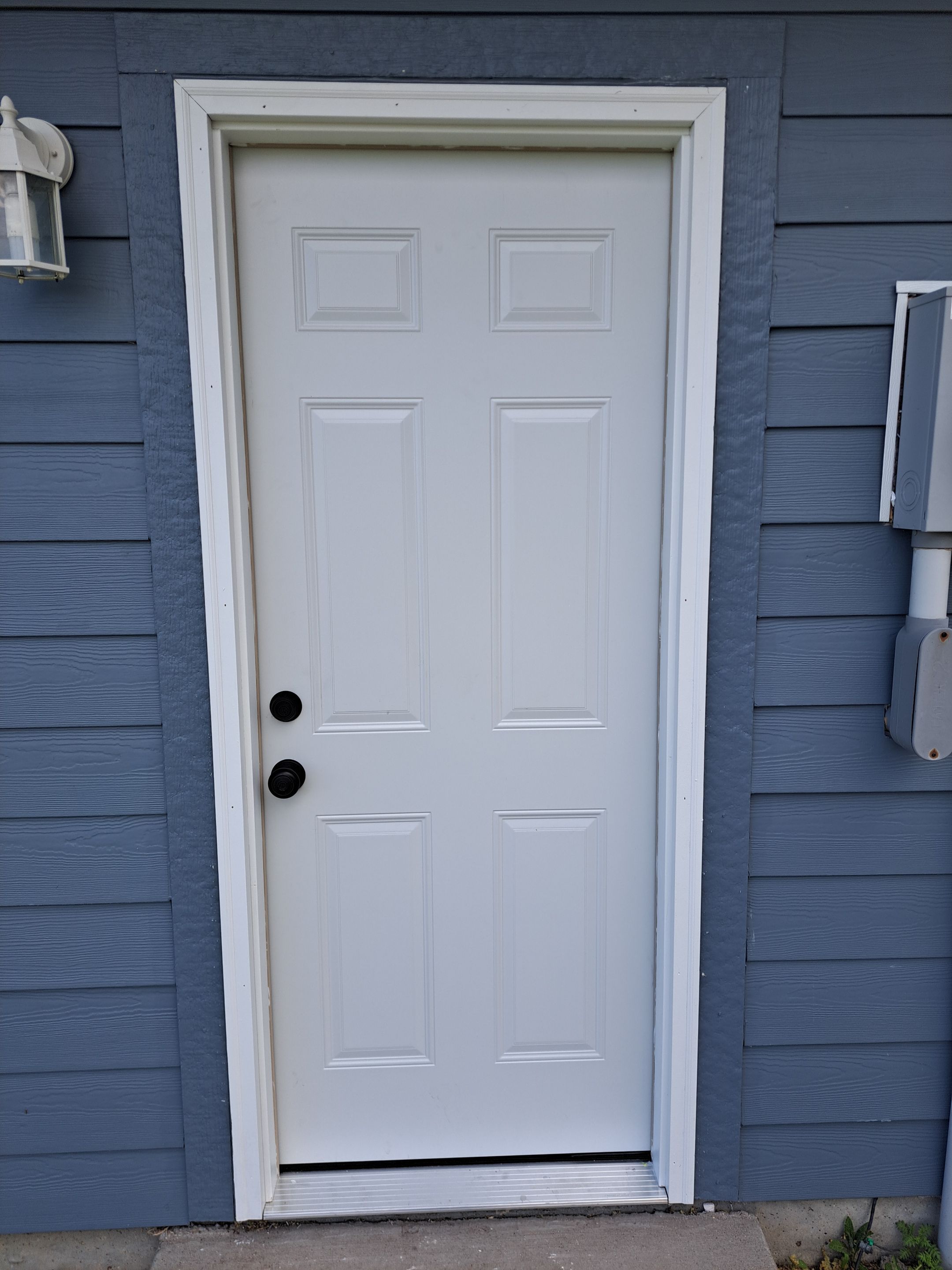Your home takes care of you, so let us take care of your home. by Weather-Tite Exteriors LLC