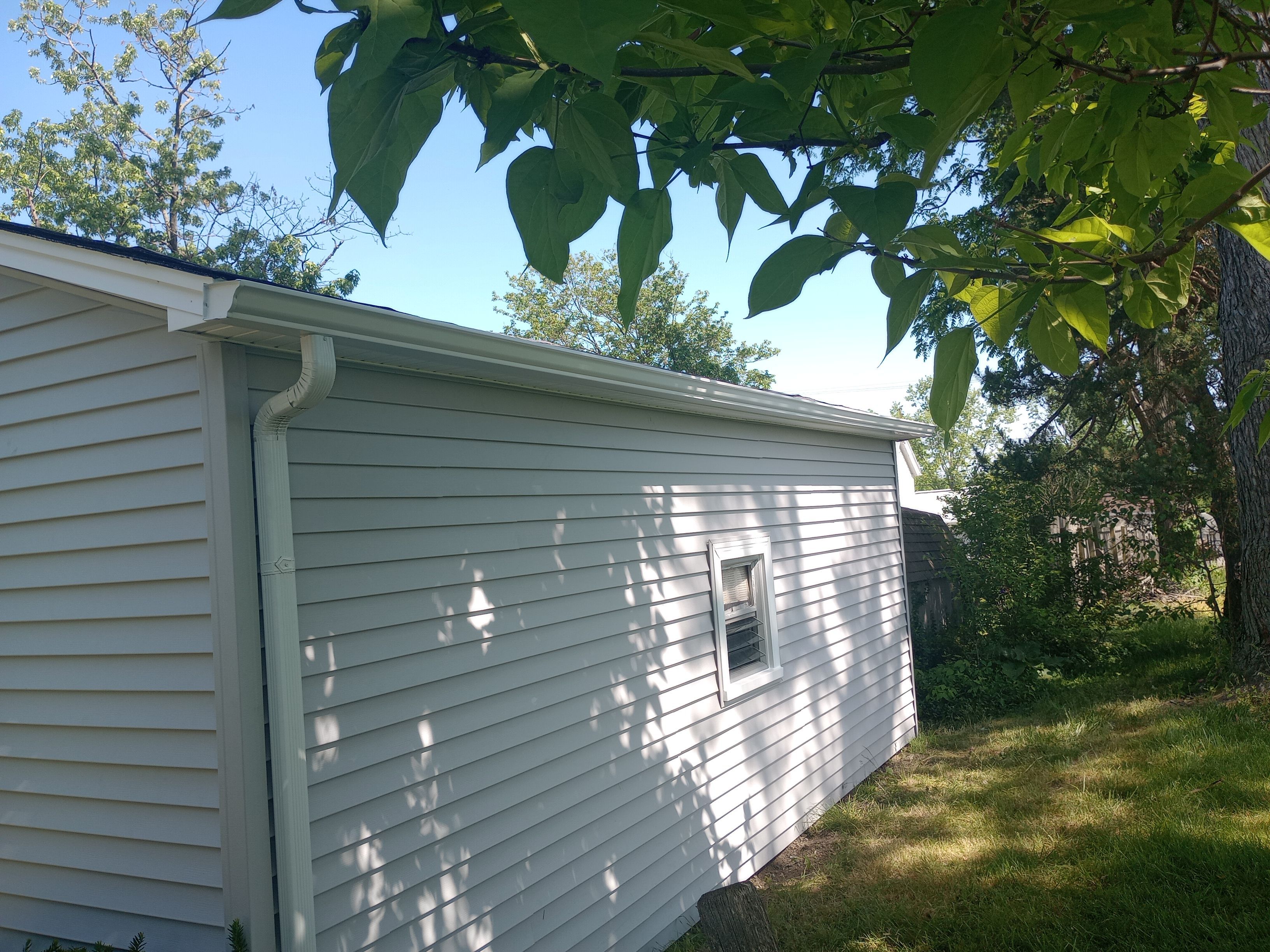 Herbert Ashbridge by Silver Leaf Contracting 