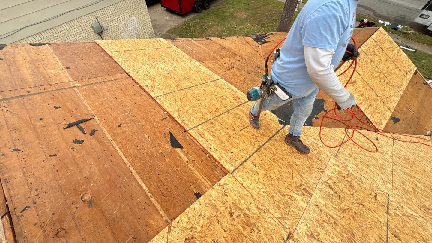 Project in Irving by Armor Roofing | Exteriors