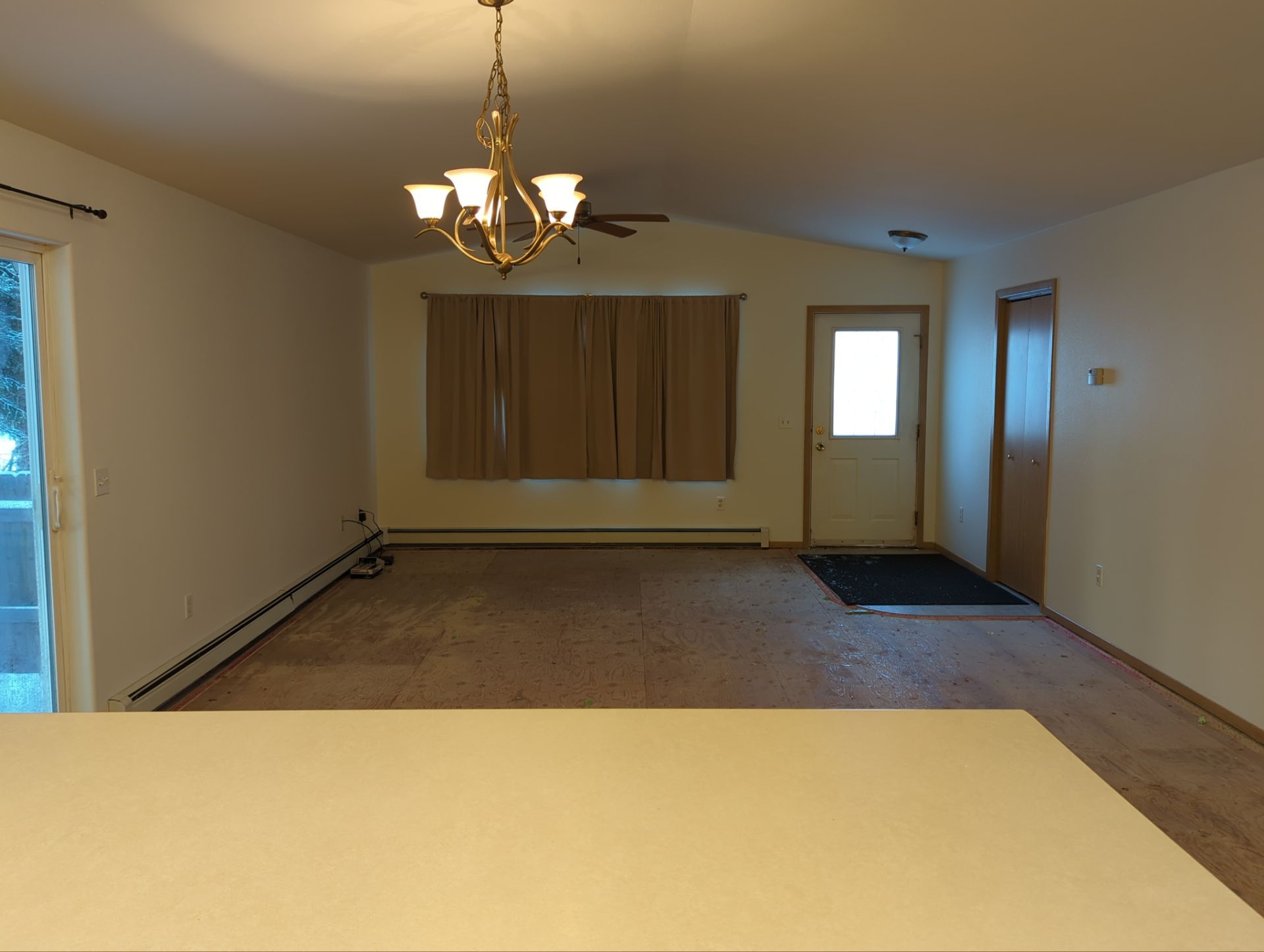 Whole Home Interior Painting by Midnight Sun Painting
