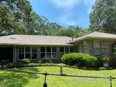 Residential Roofing Repair using Roof Replacement
