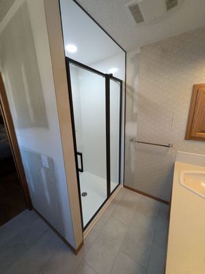 Project in Bella Vista, AR