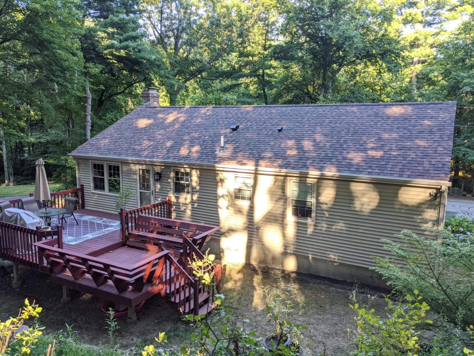 Siding Installation using Certainteed Monogram Siding by Loyalty Exterior Solutions 