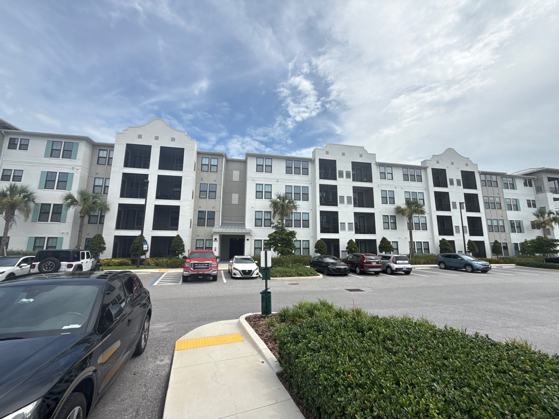 Replace gutter using gutter installation in Bradenton FL by Gutter Professors