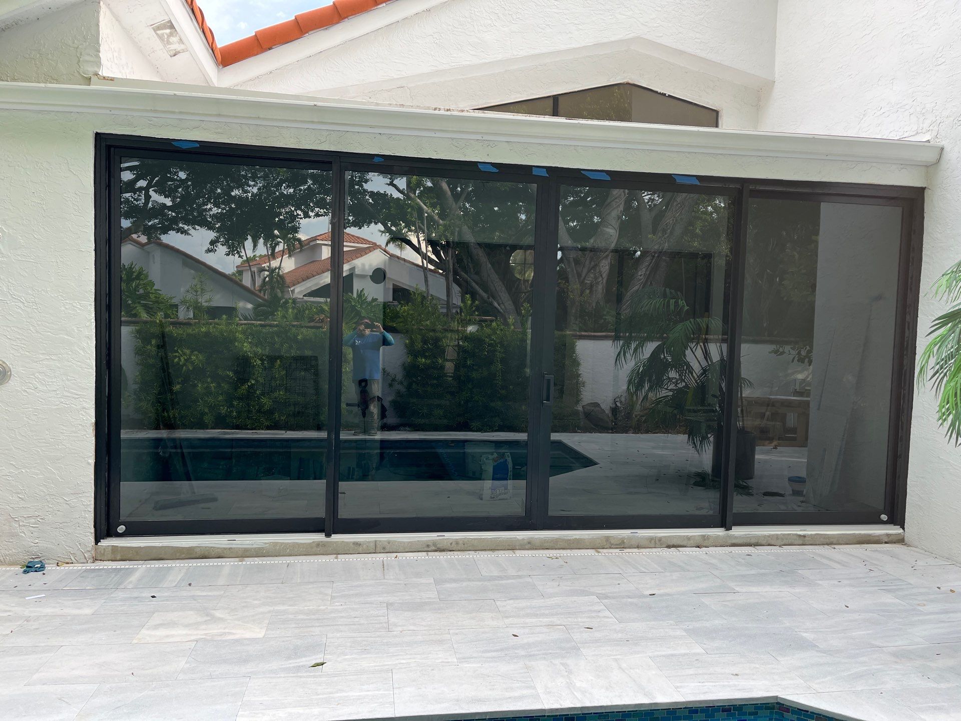 Project in Boca Raton by SIW Solutions
