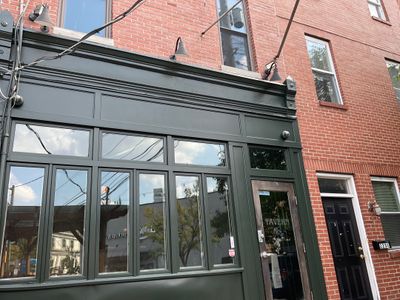 Interior & Exterior Painting
