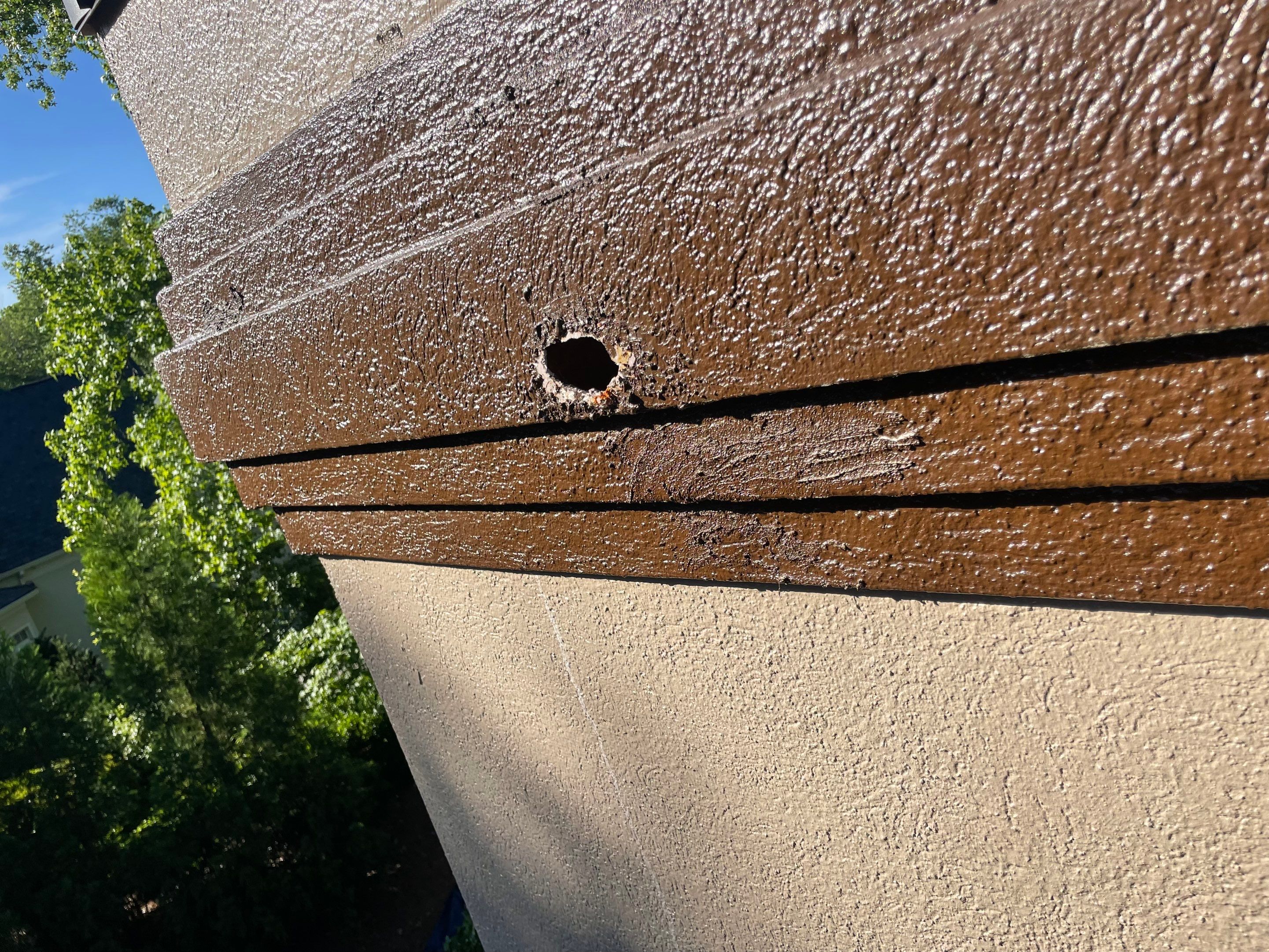 Residential Roofing Installation using Owens Corning by Inspector Roofing and Restoration