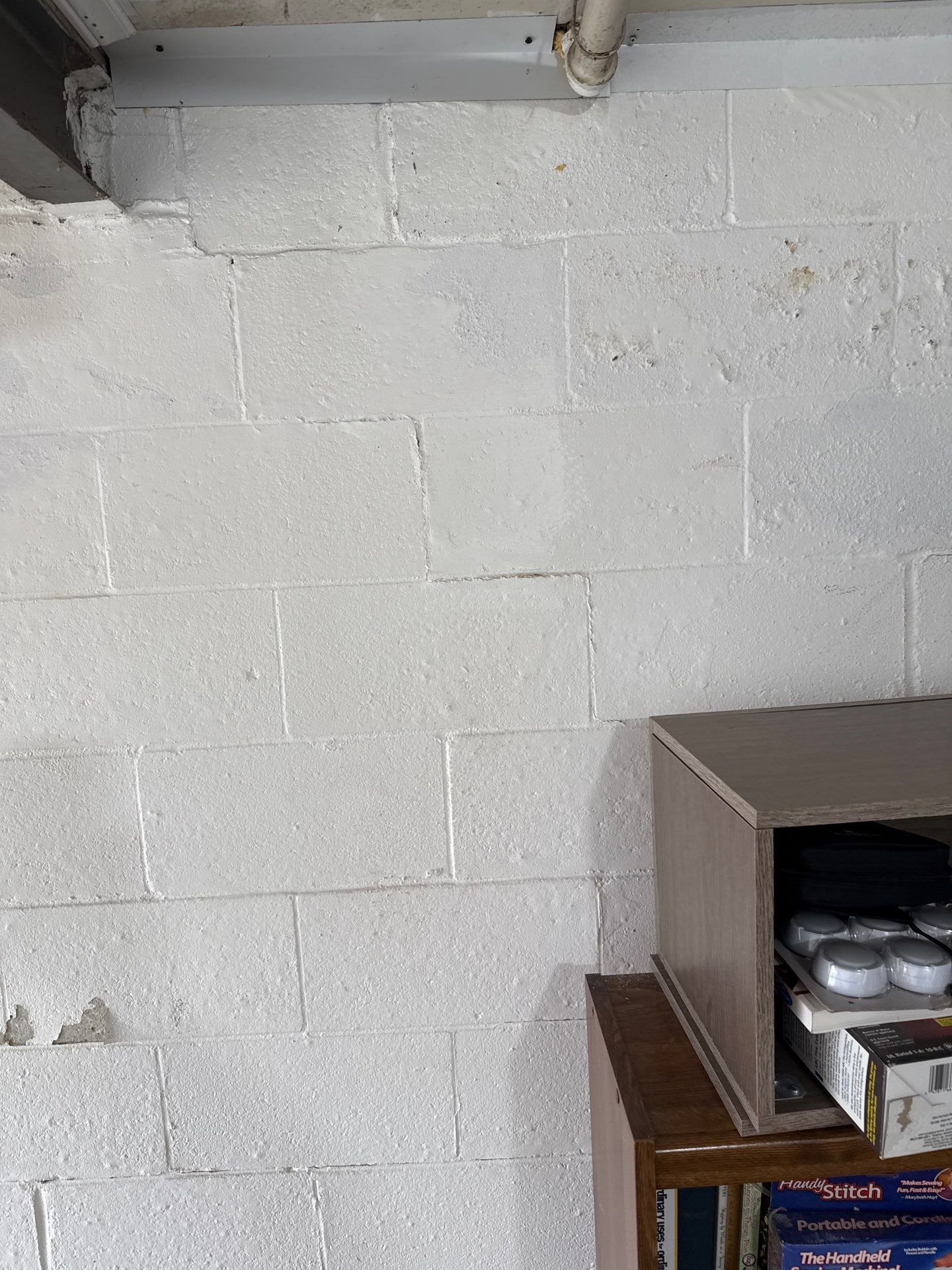 Porch + Garage Project in McKees Rocks by Floors in a Day, Inc