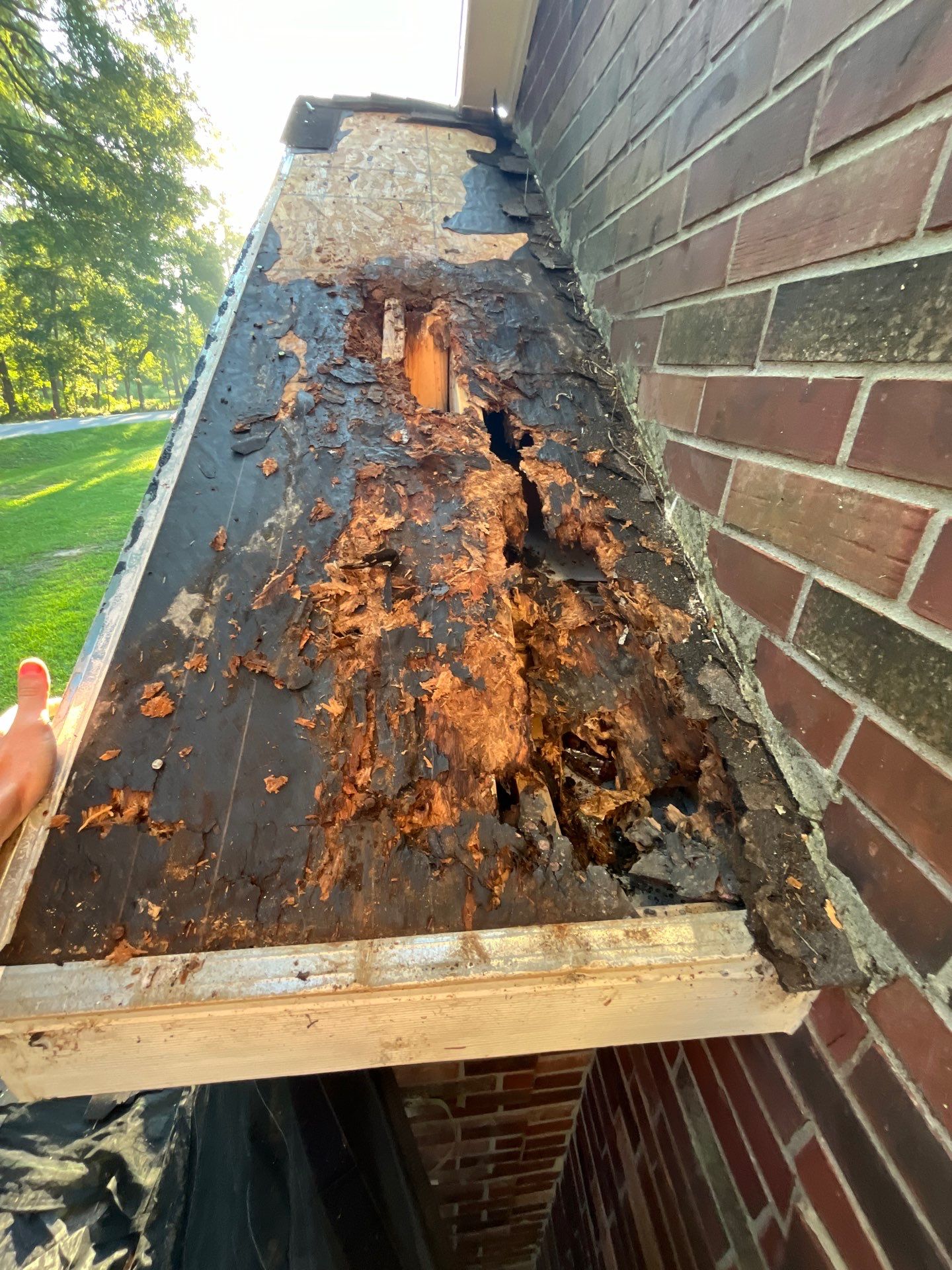 Residential Roofing Installation using Malarkey Vista Impact Resistant by Roof Concepts Construction