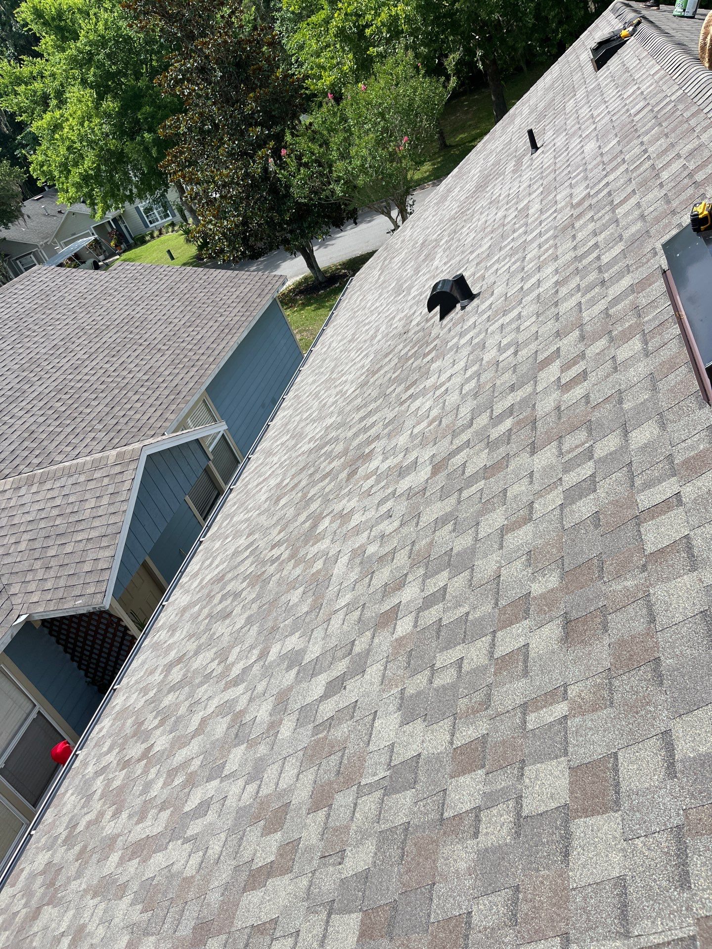 Gainesville, FL Roofer by Brehm Roofing