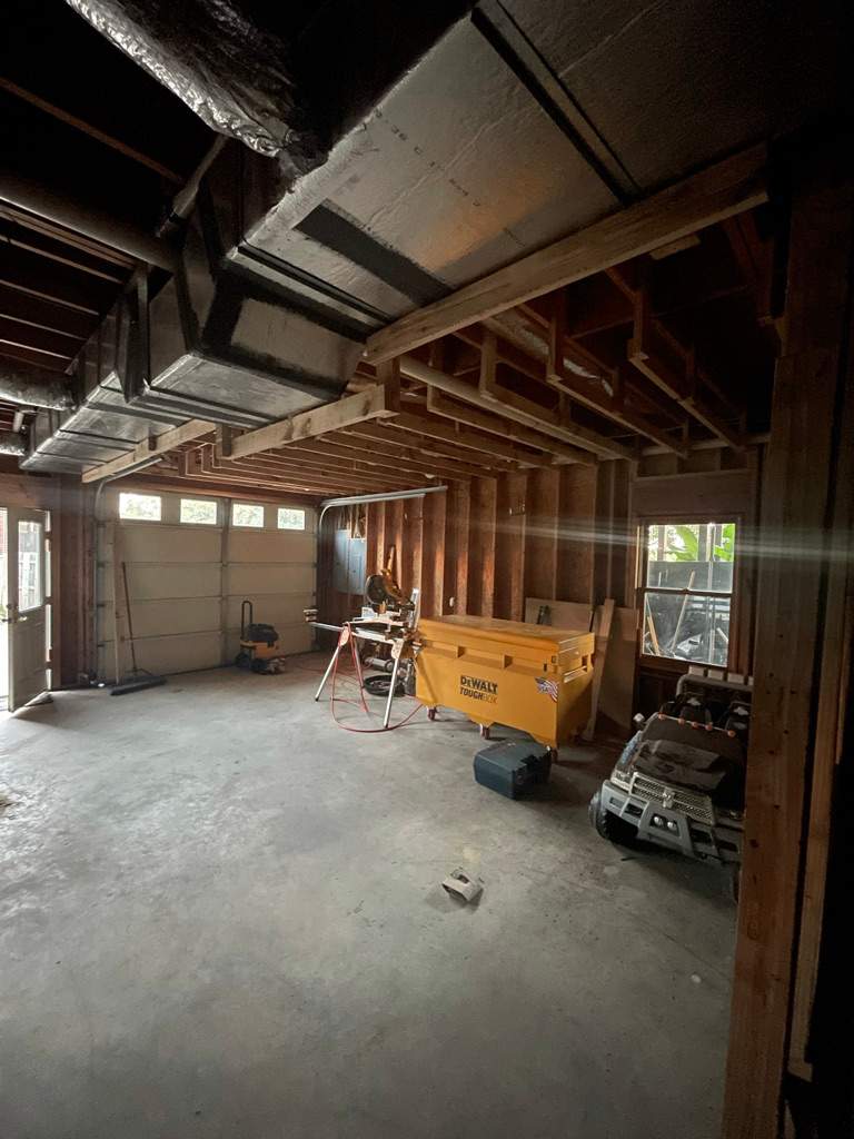 Canyon Cove Basement Build Out by Pillar and Pine