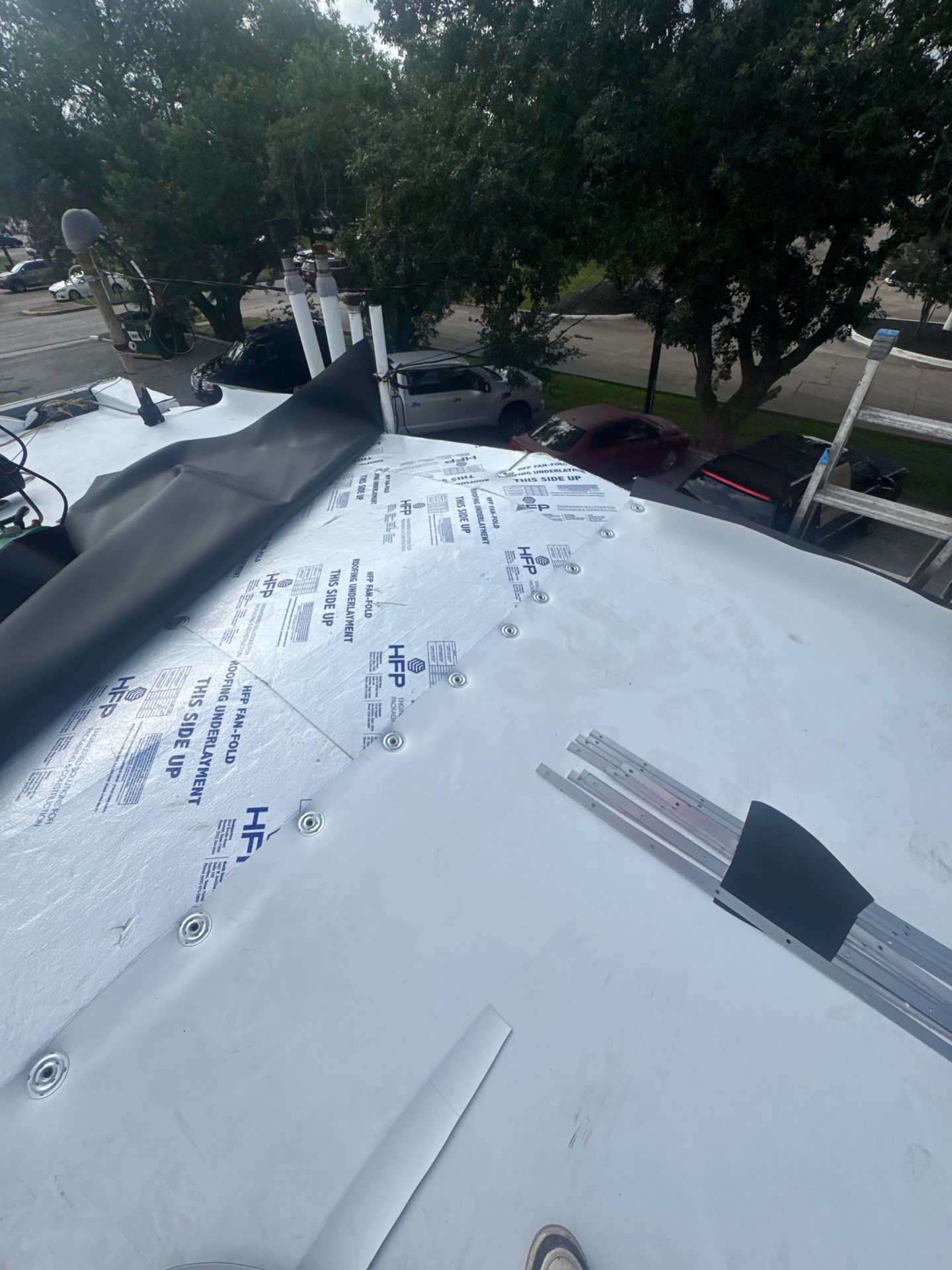 Roof Repair Pasadena by Roof Repair Services LLC