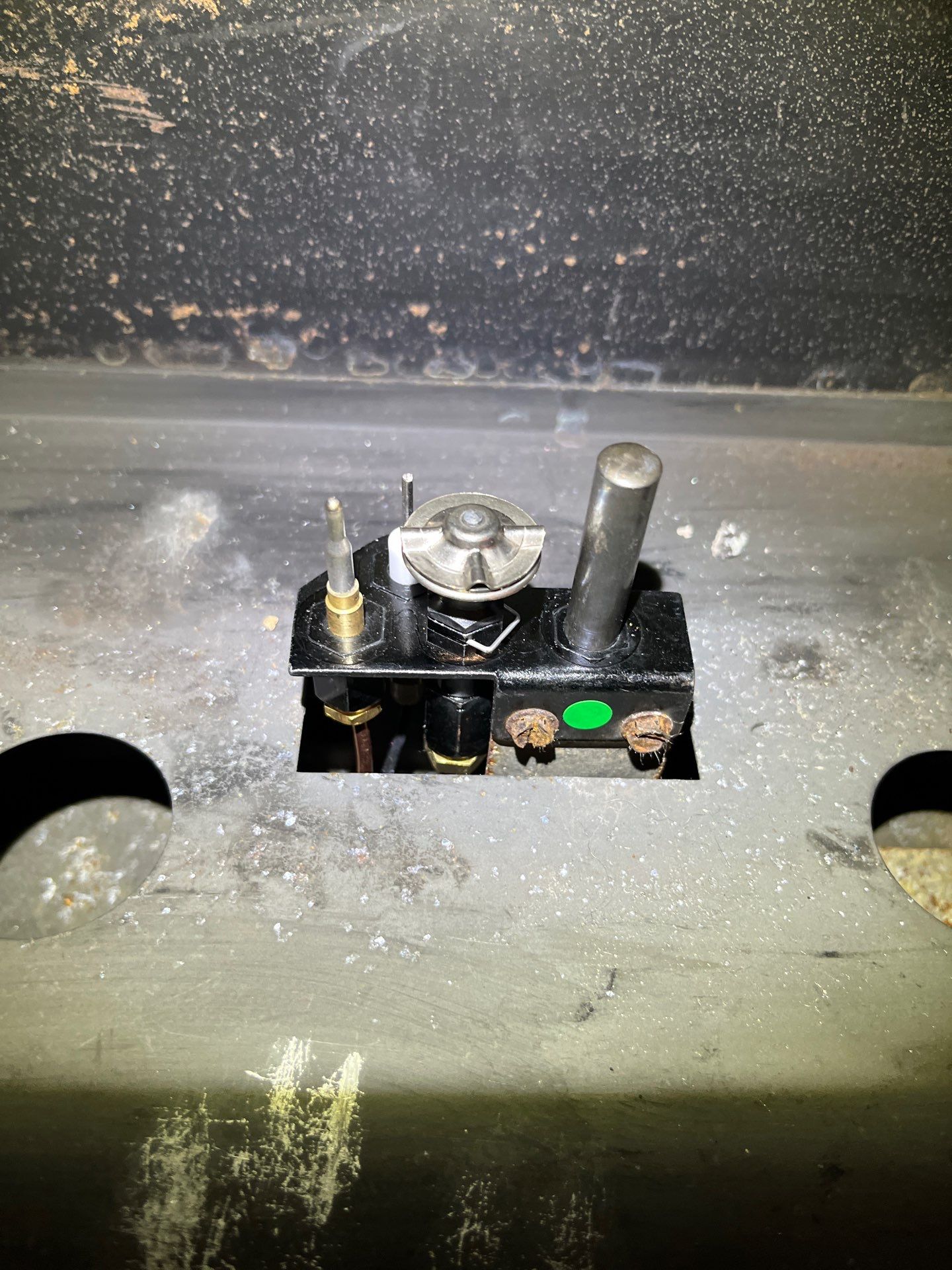 Gas Fireplace Repair in Virginia Beach by Premier Chimney and Roofing