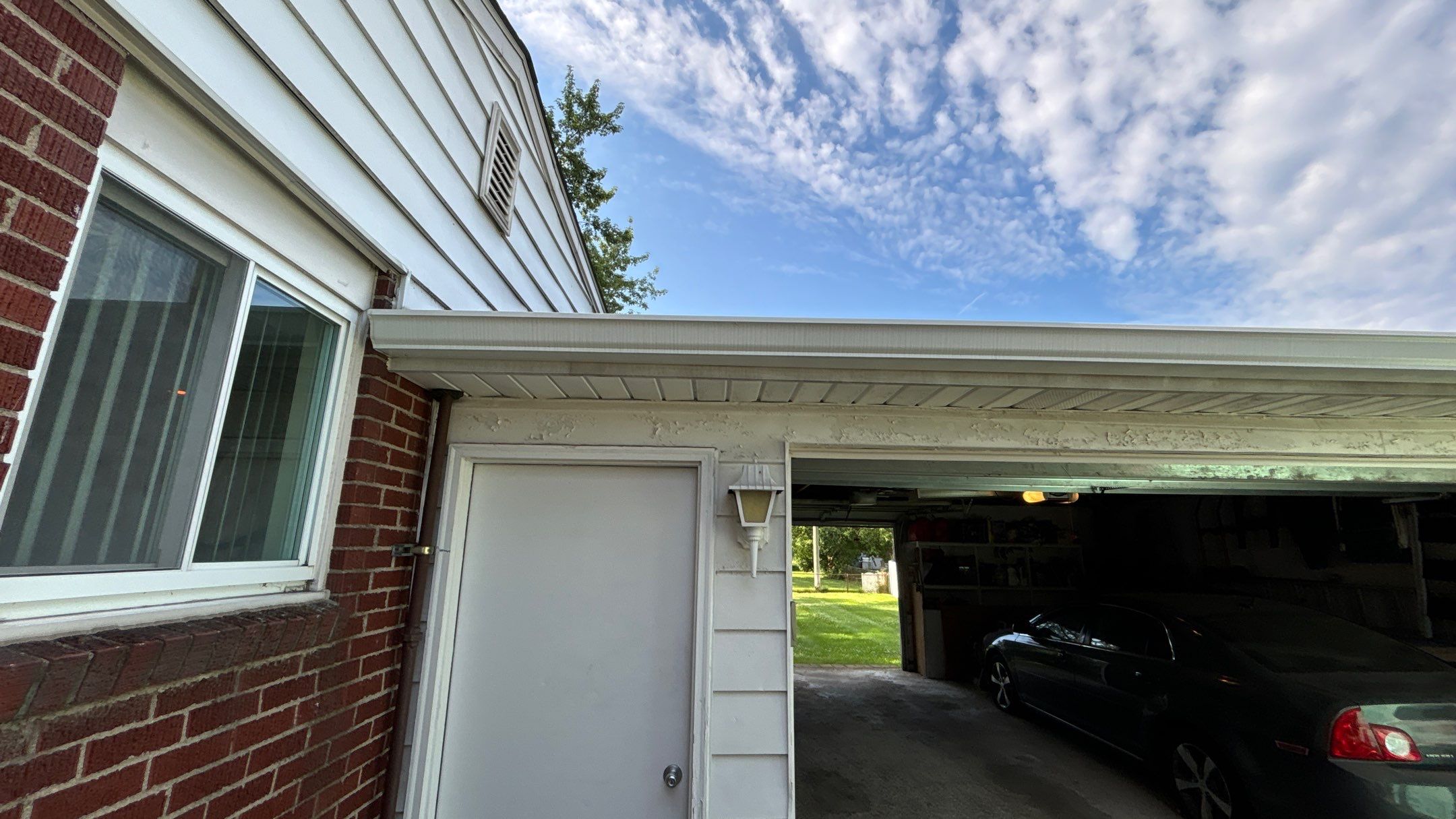 Siding Replacement using Alside by 180 Contractors
