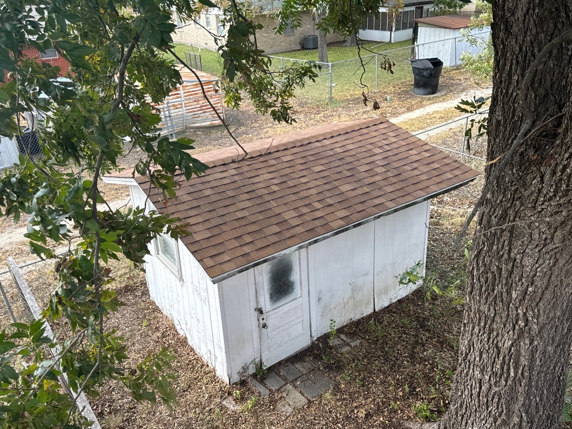 Project in Temple by Rhino Roofing and General Contracting, LLC