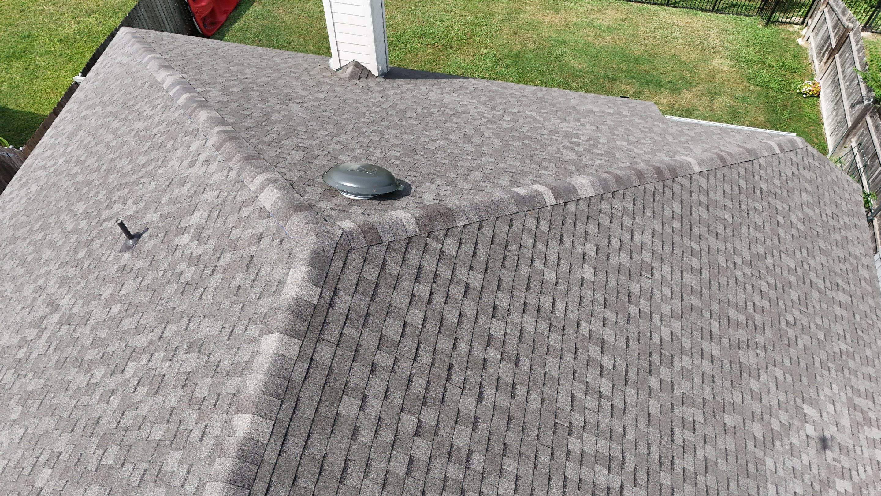 Project in Arlington by Armor Roofing | Exteriors