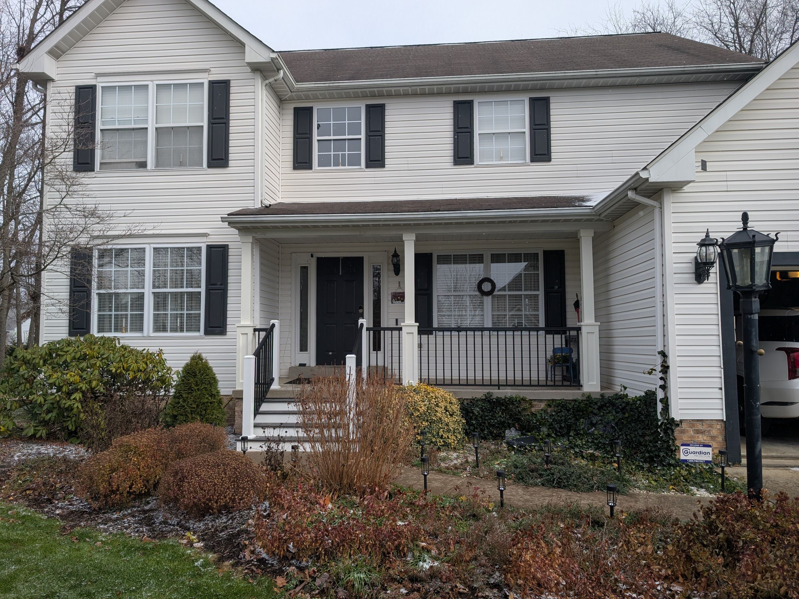 Project in Butler, PA by HeathCo Contracting LLC