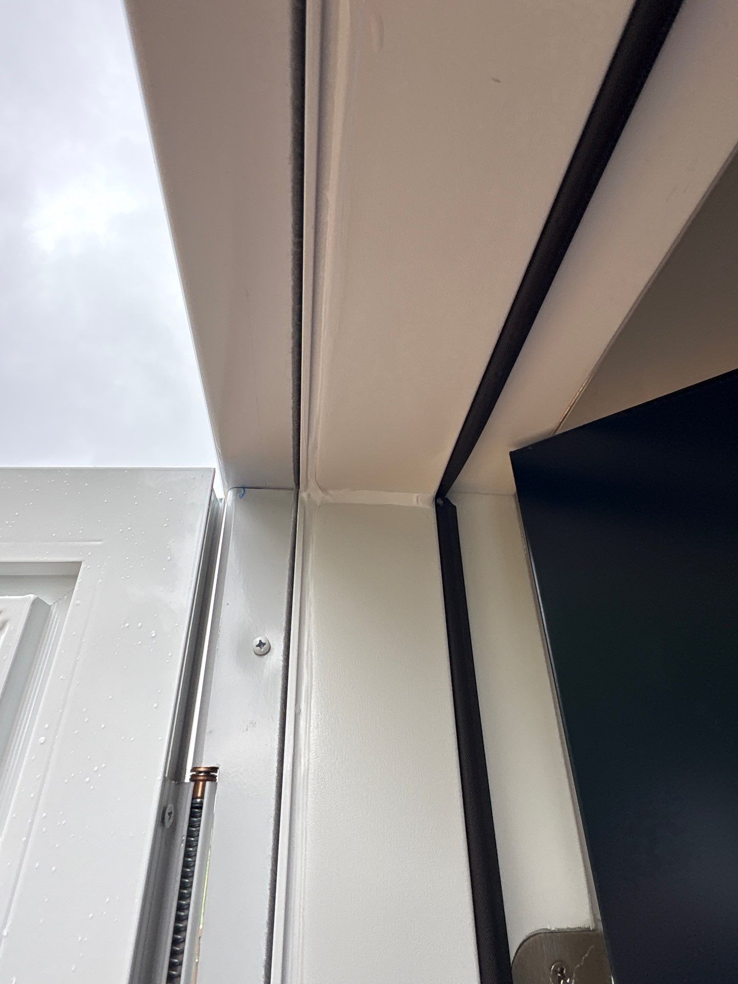 Replacement Door by Aspen Home Improvements