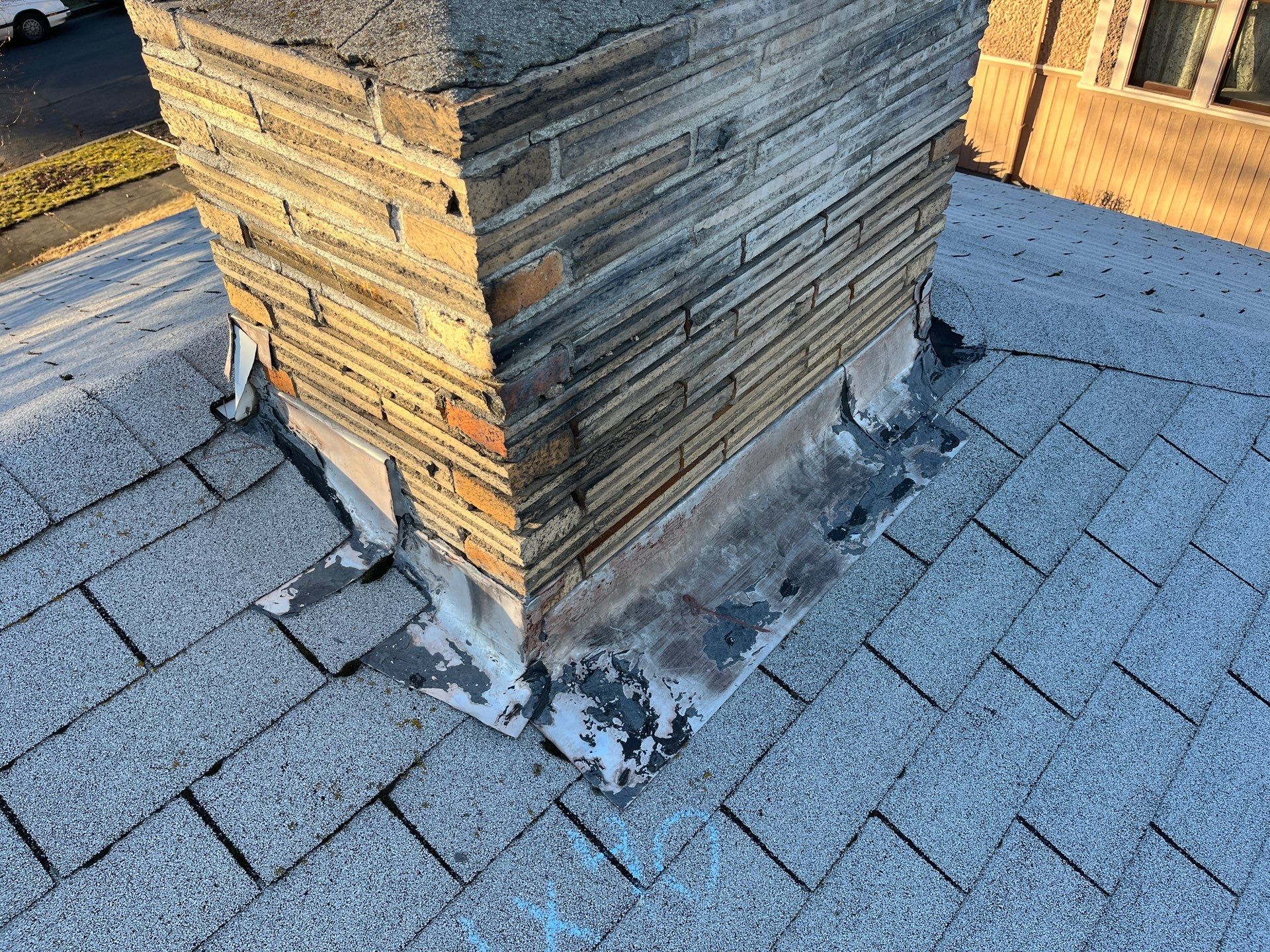 Project in Spokane by Peaks and Valleys Construction