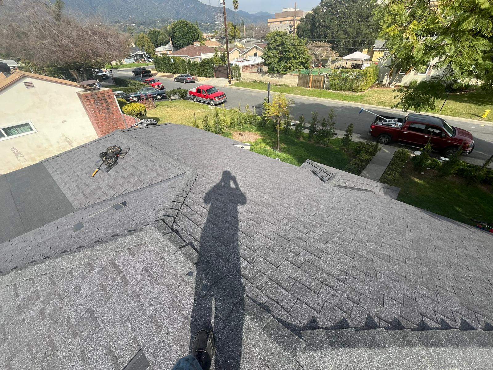 Roof Replacement - Duarte, CA 91010 by Epic Roof Replacement