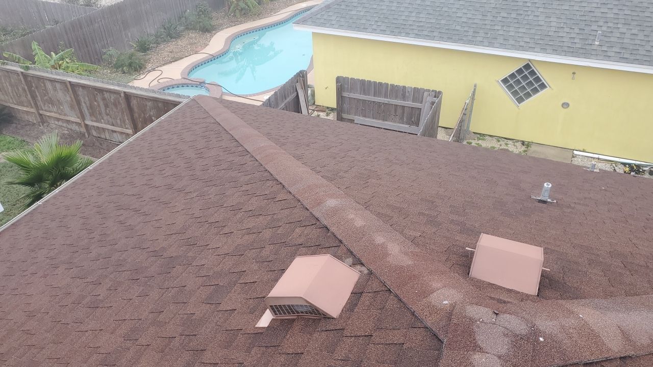 Residential Roofing Installation using Tilcor by Lighthouse Roofing