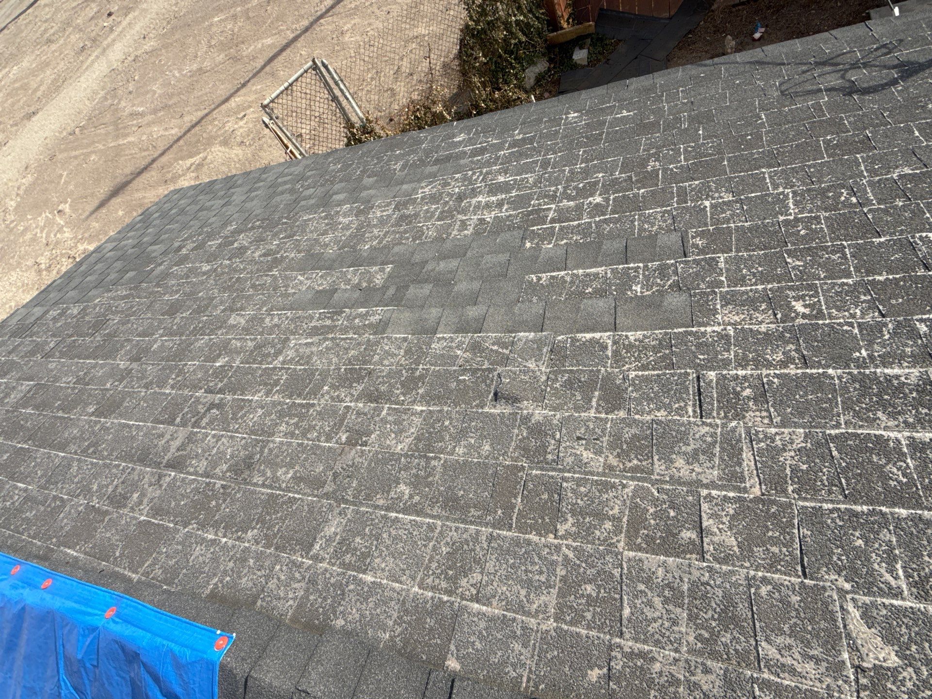 Ardendale Project by Green Ladder Roofing Company