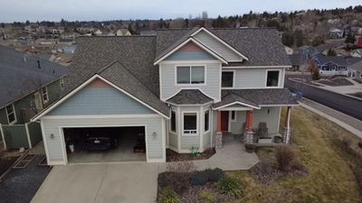 Full Residential Roof Replacement with Architectural Shingles in Moscow, ID