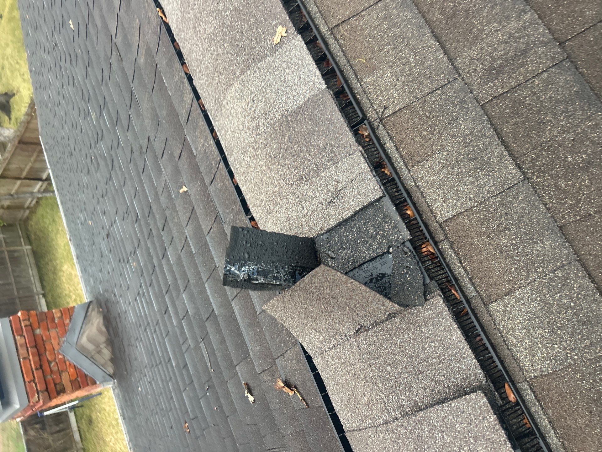 Roof Repair Houston by Roof Repair Company