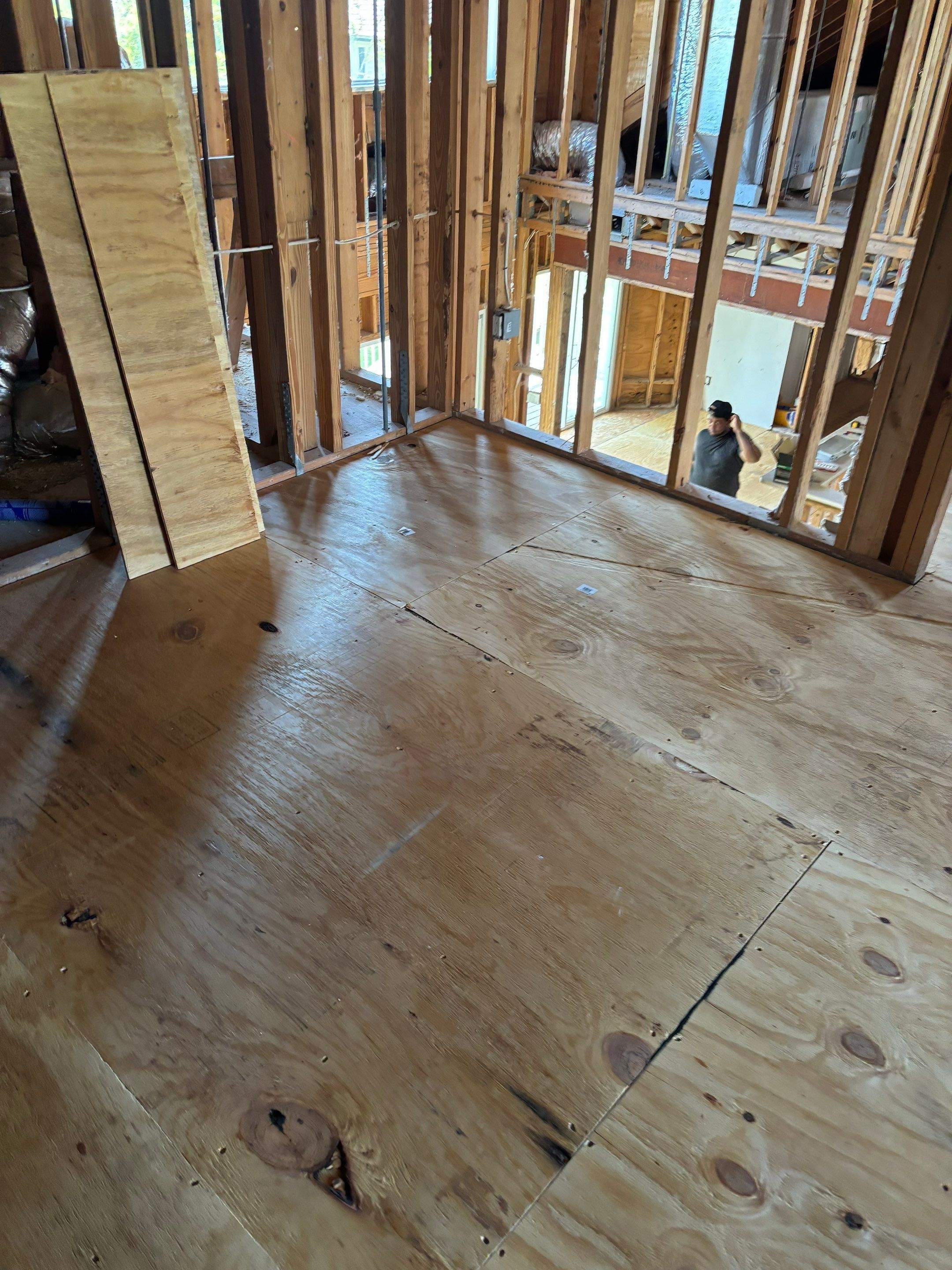 REMODELING AGATE SANIBEL by TTS Remodeling corp & Genesis Restauration